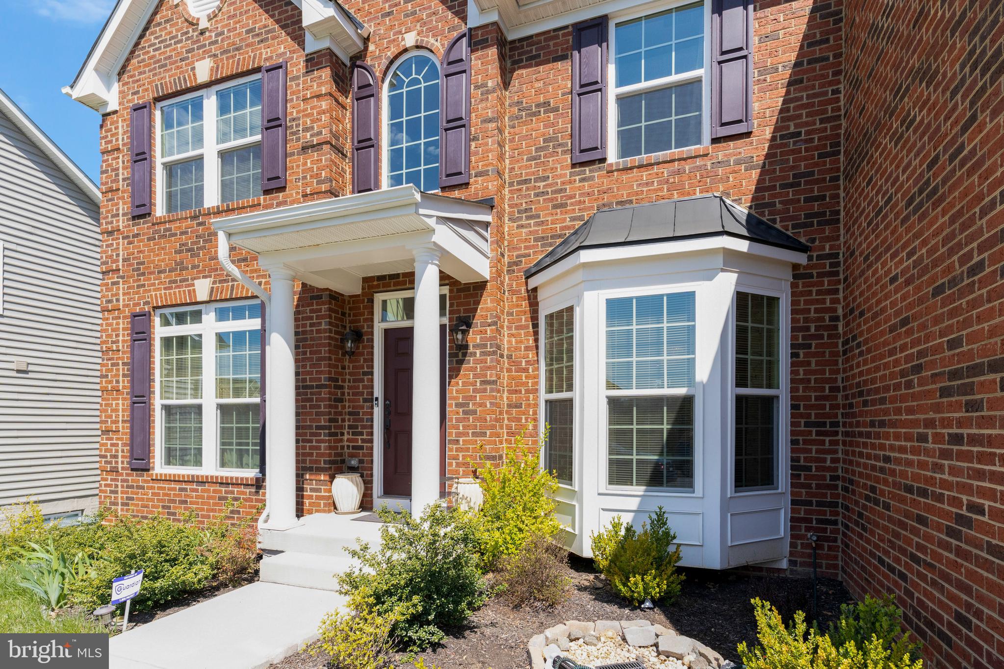 12869 Hoadly Manor Dr
