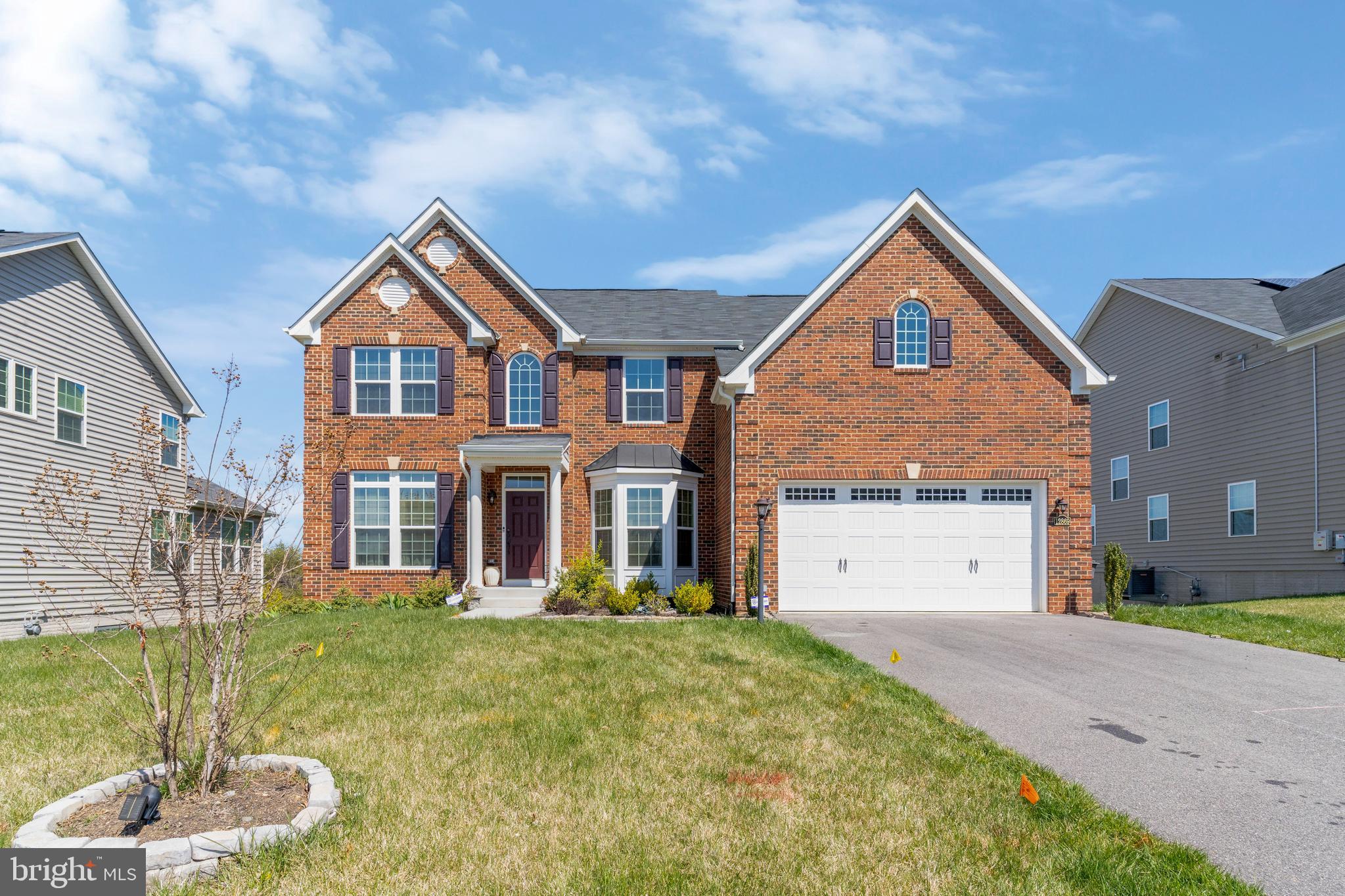 12869 Hoadly Manor Dr