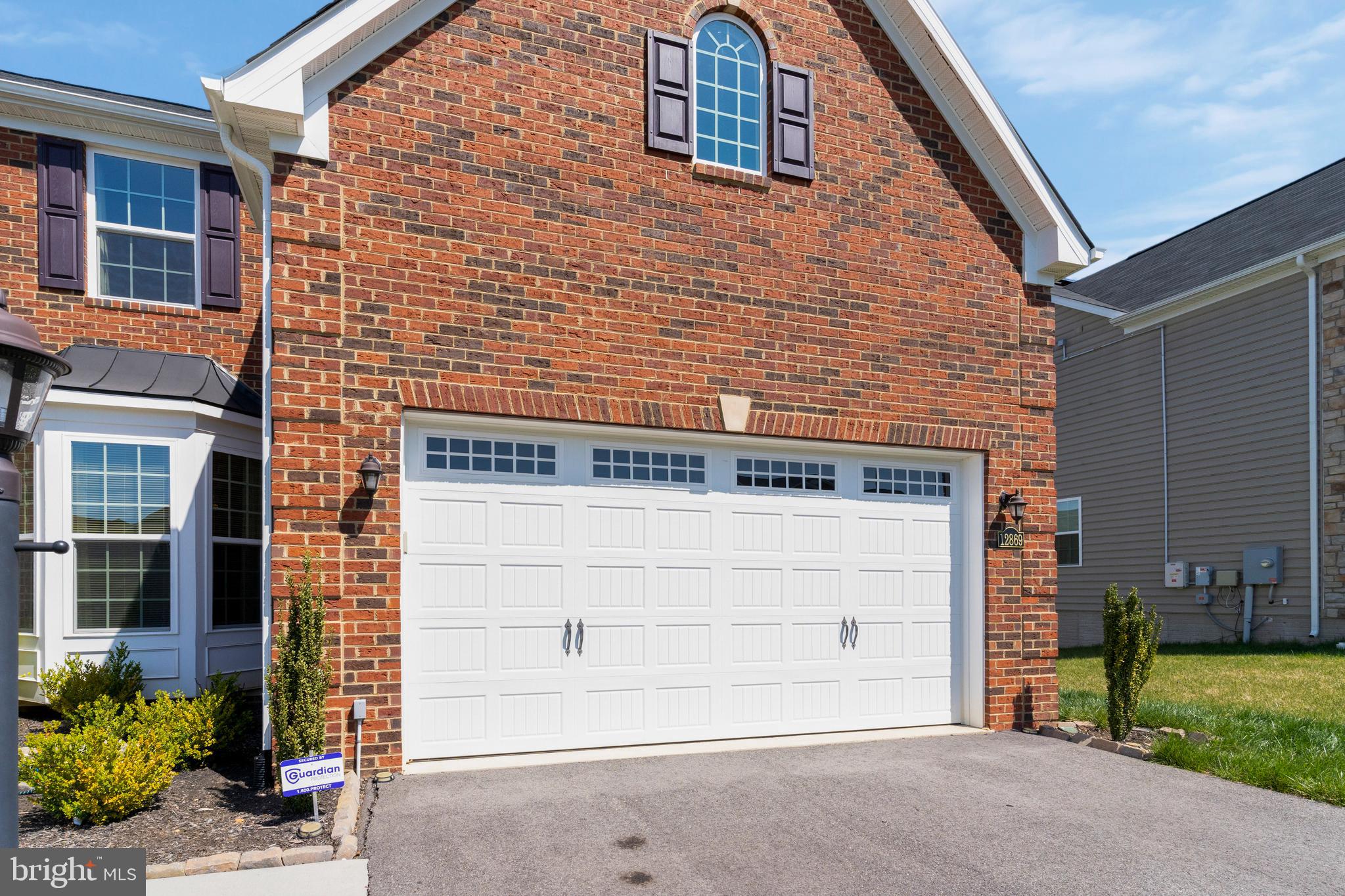 12869 Hoadly Manor Dr