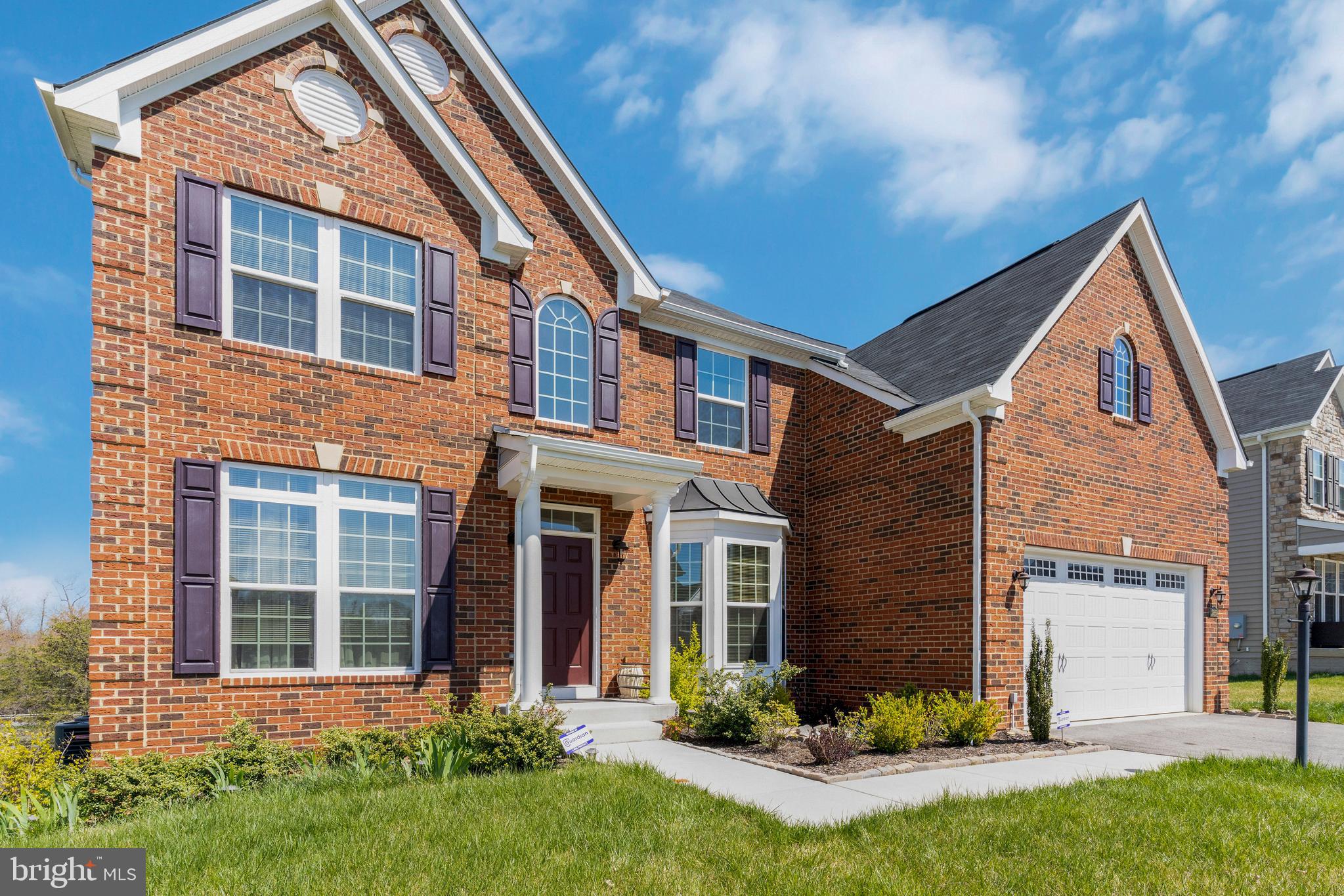12869 Hoadly Manor Dr