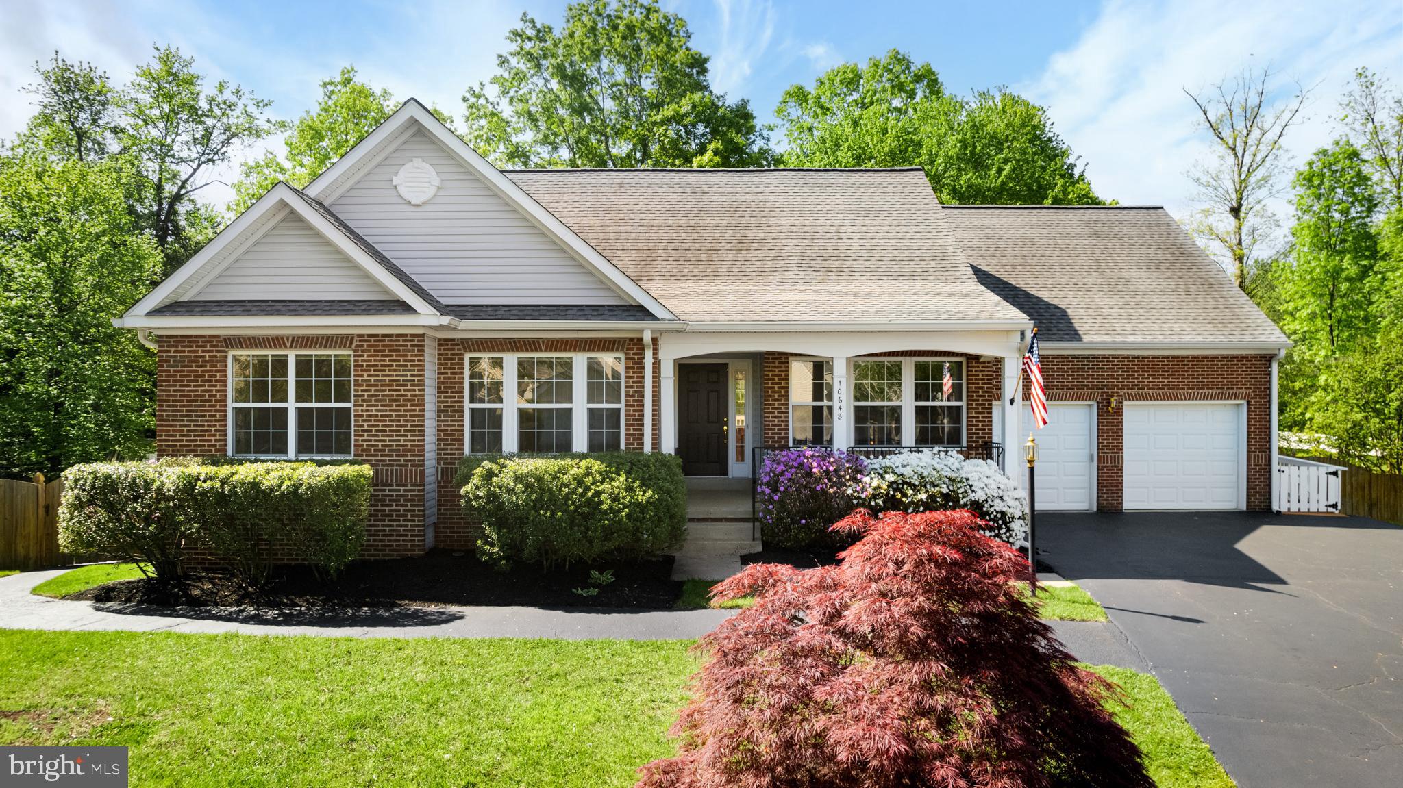 10648 Fence Post Ct