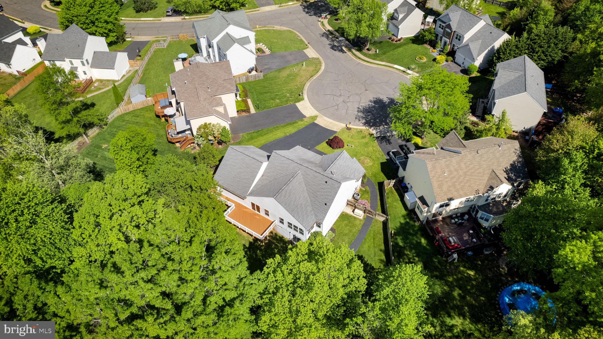 10648 Fence Post Ct