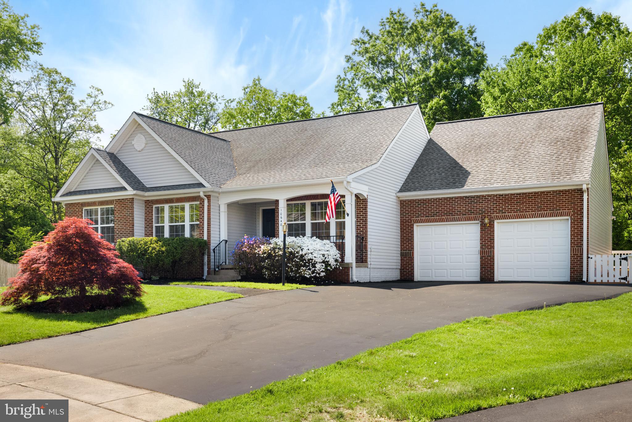 10648 Fence Post Ct