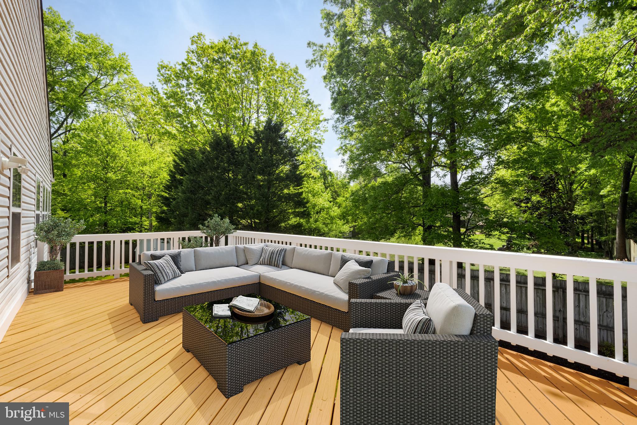 10648 Fence Post Ct