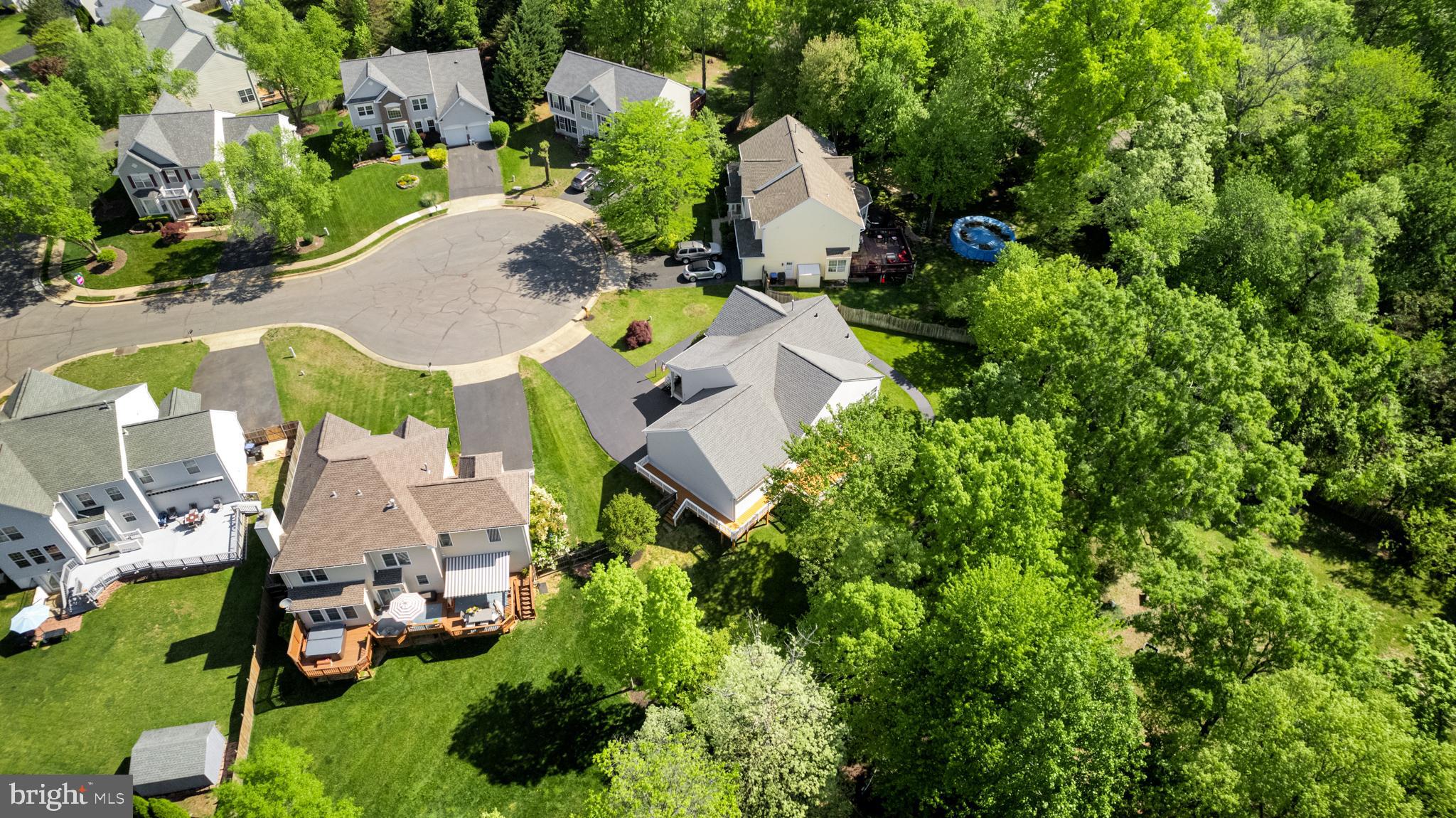 10648 Fence Post Ct