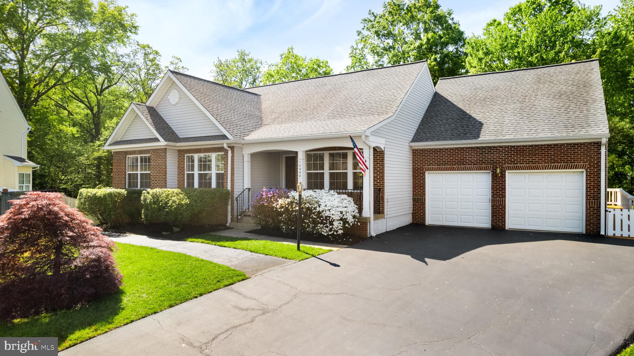 10648 Fence Post Ct