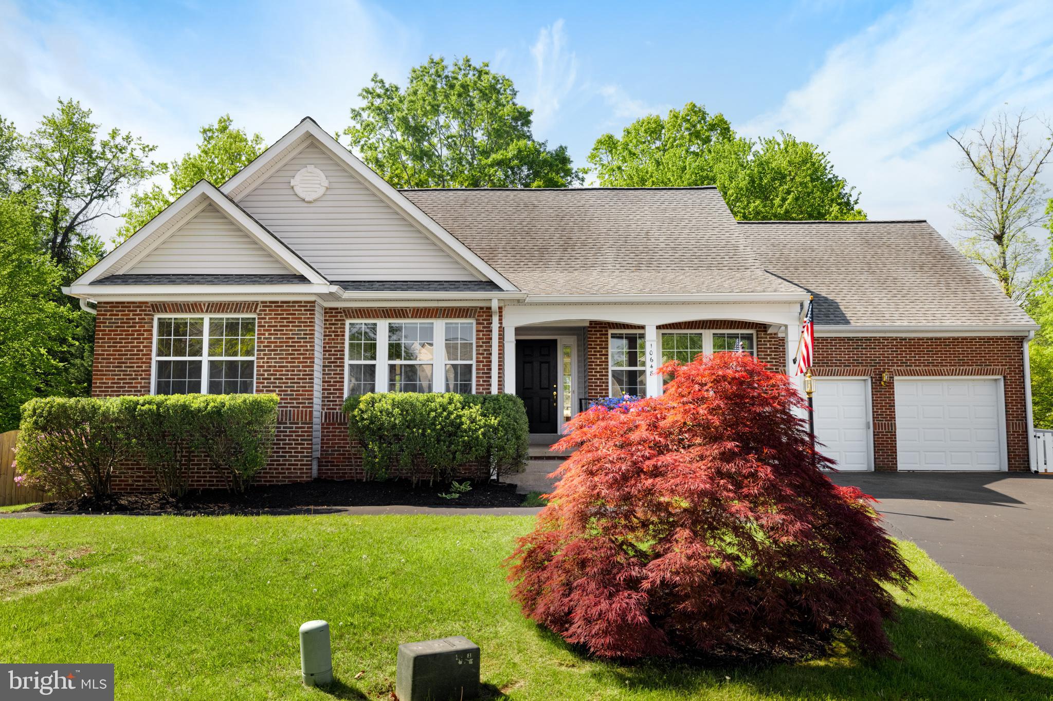 10648 Fence Post Ct