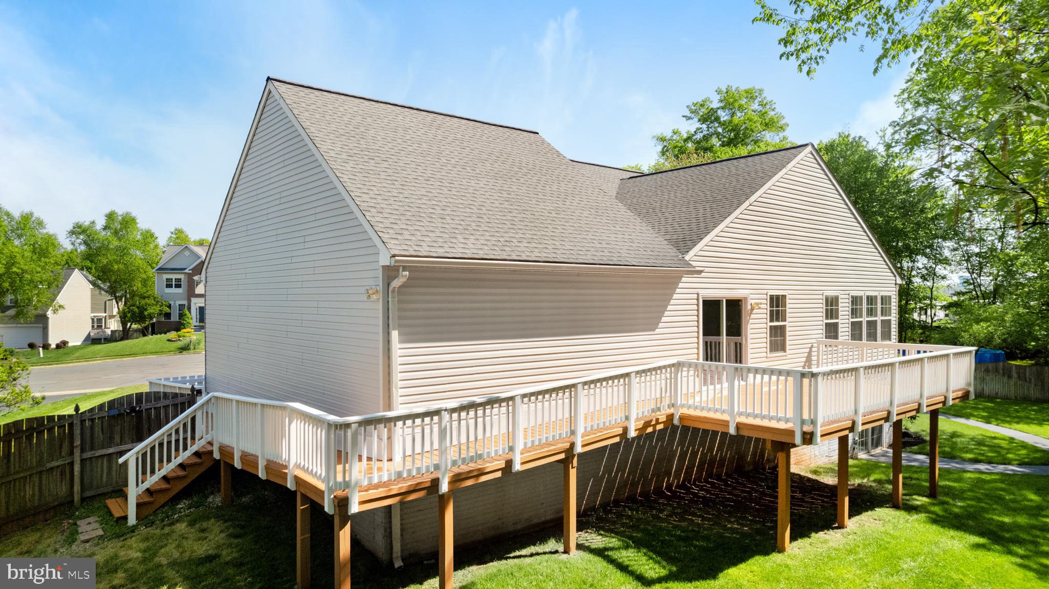 10648 Fence Post Ct