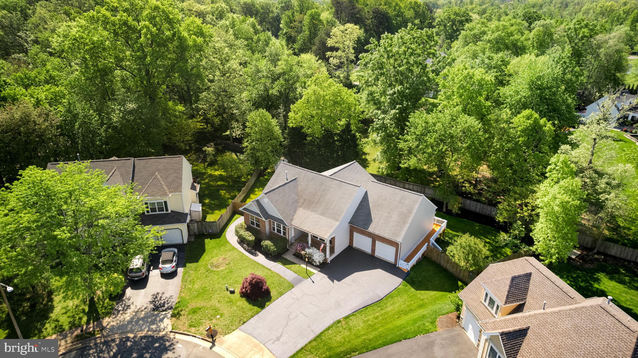 10648 Fence Post Ct