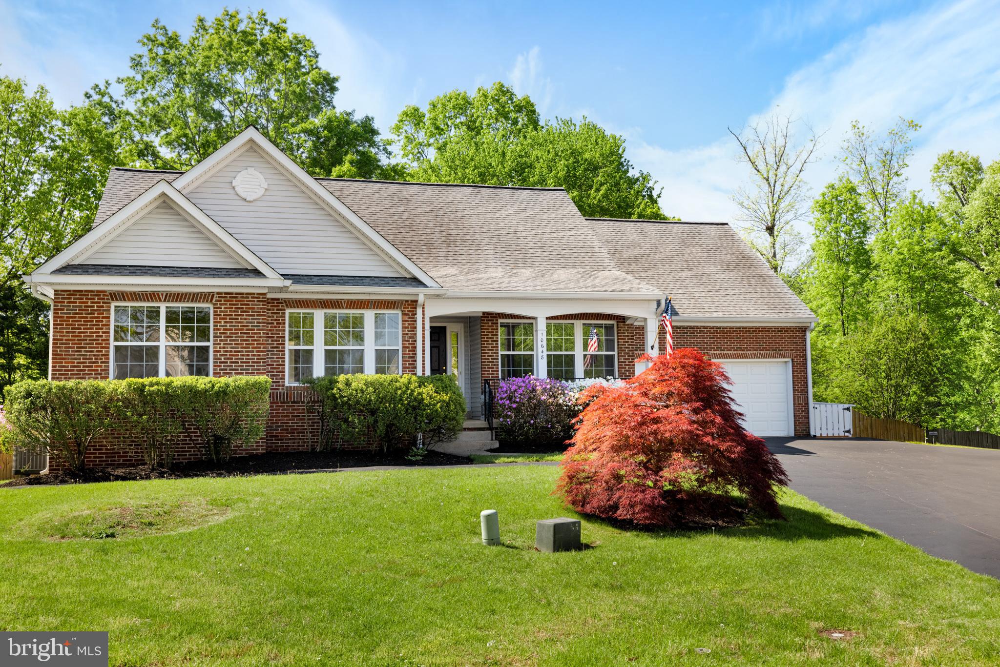 10648 Fence Post Ct