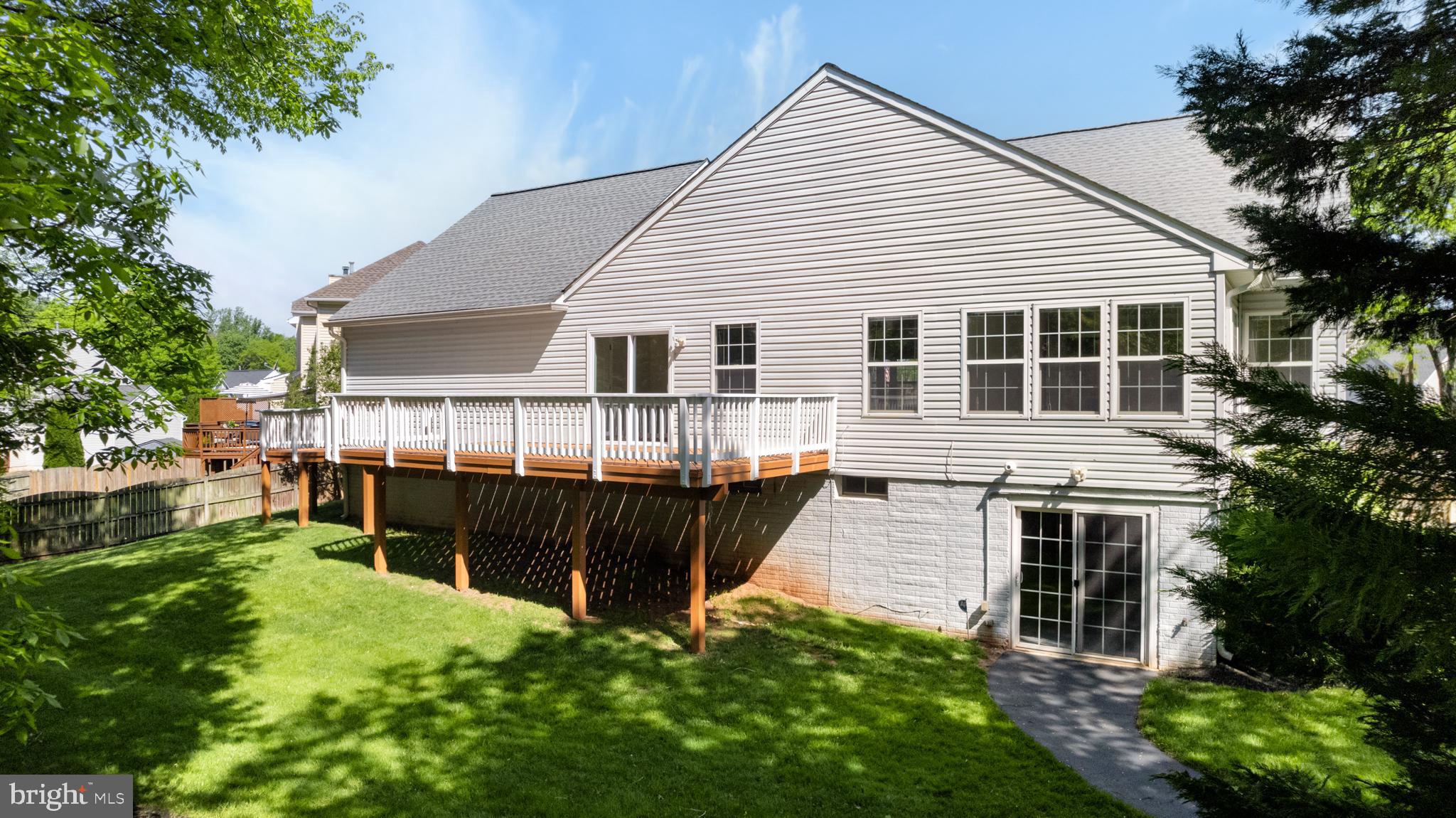 10648 Fence Post Ct