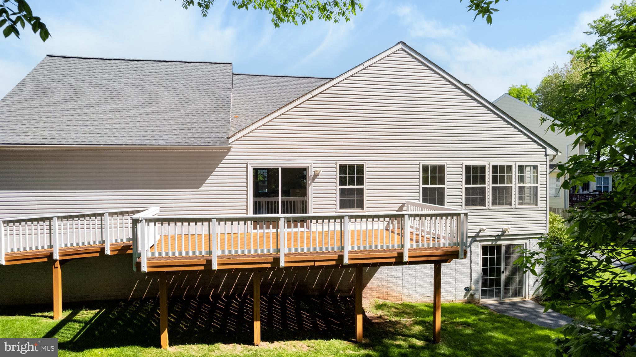 10648 Fence Post Ct