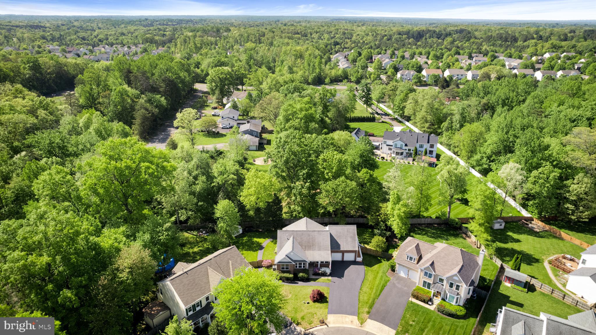 10648 Fence Post Ct
