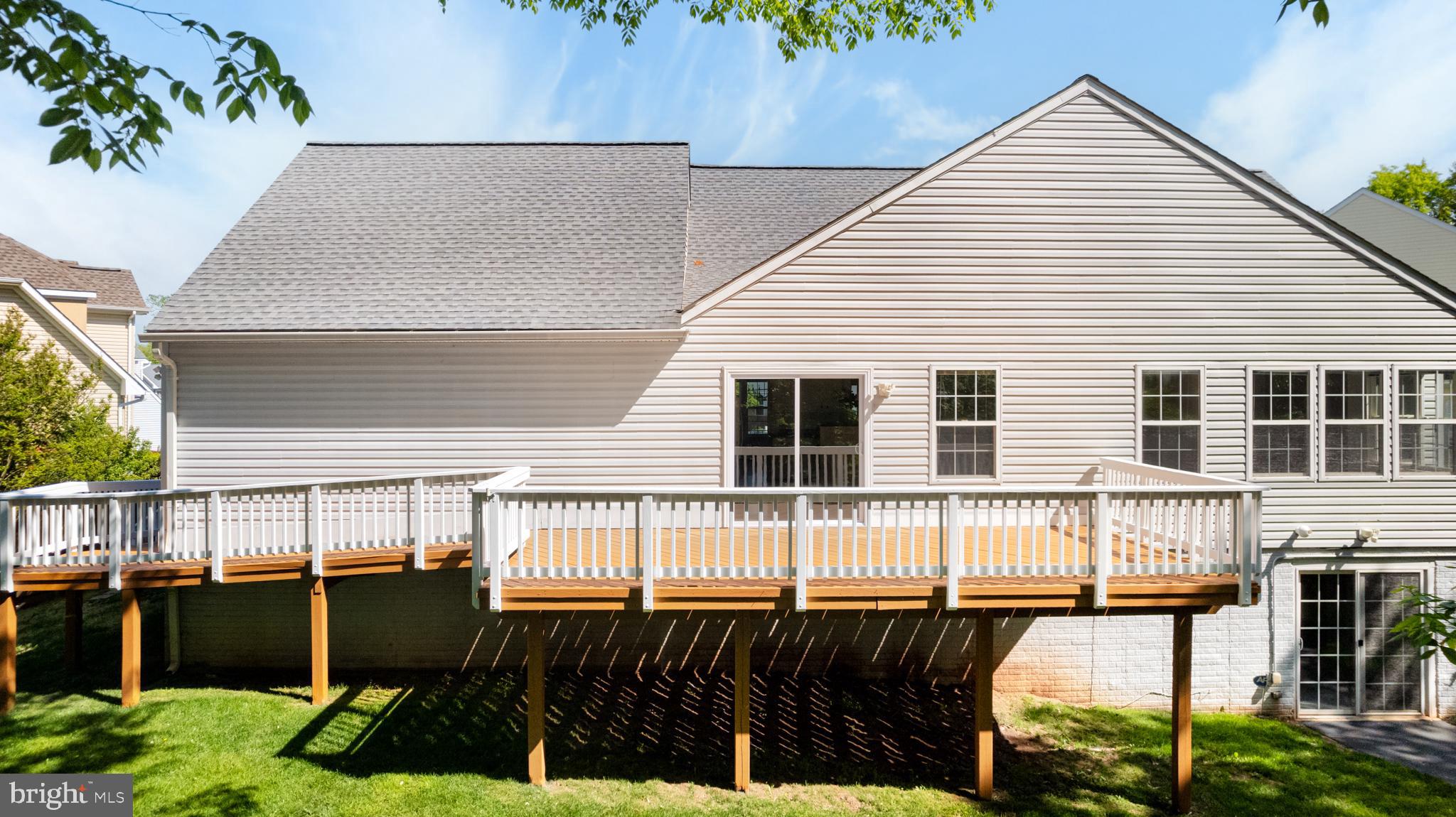 10648 Fence Post Ct