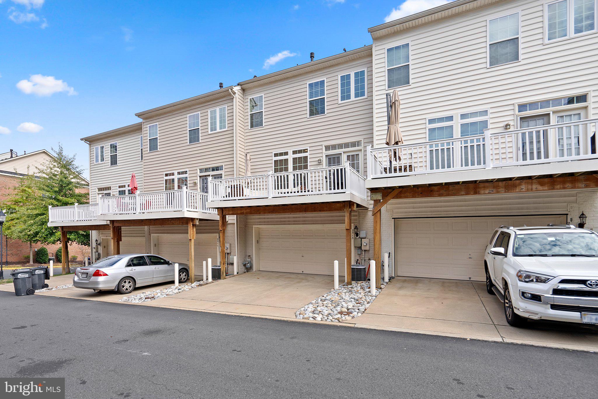 2313 Merseyside Dr