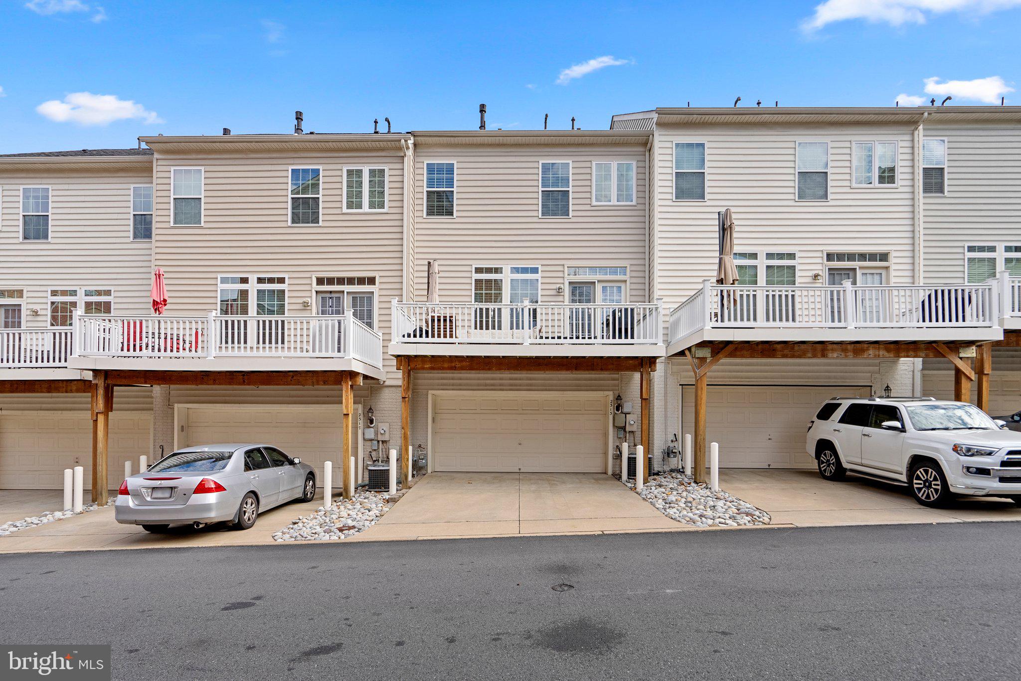 2313 Merseyside Dr
