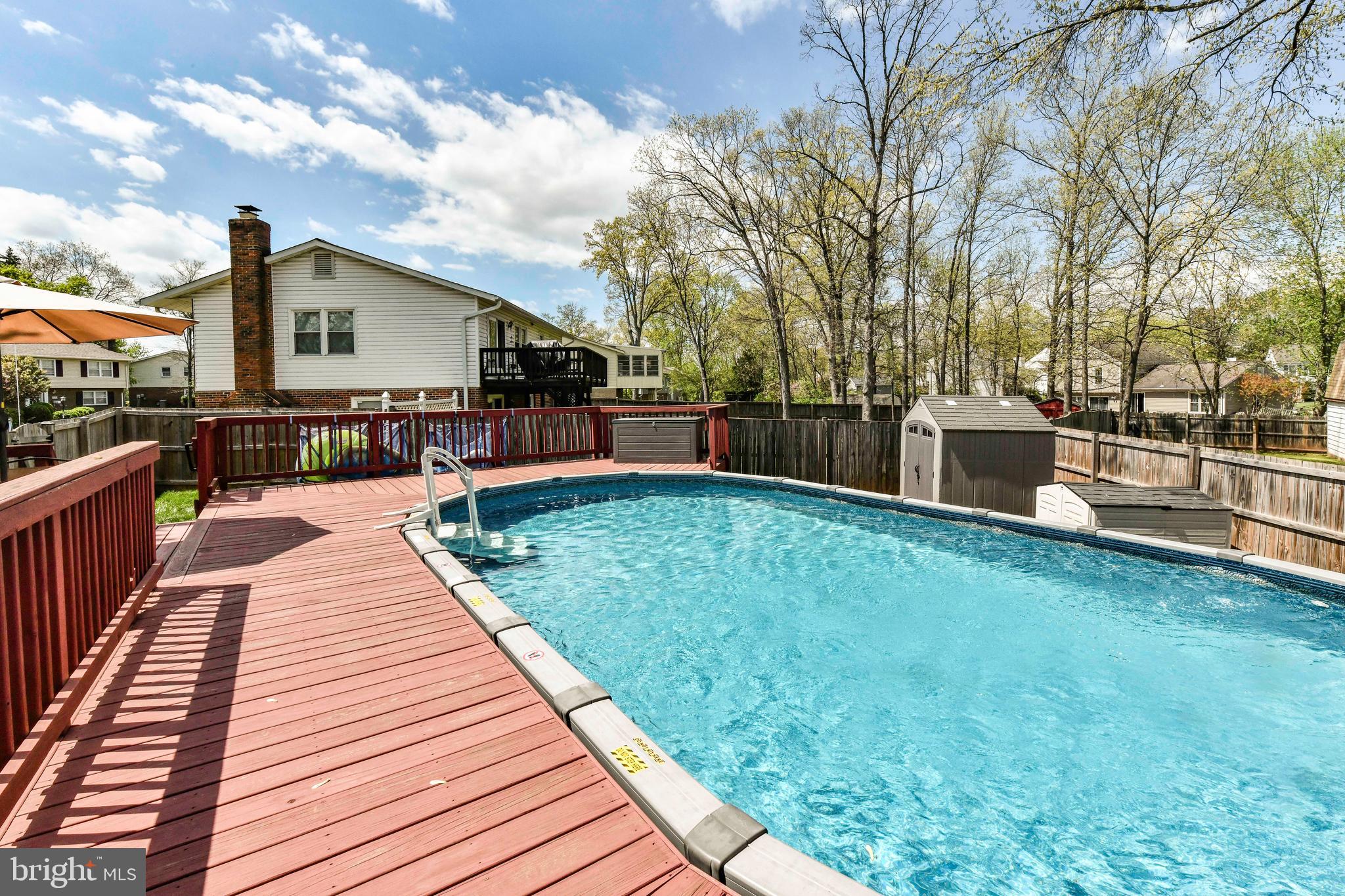 9608 Bonair Dr