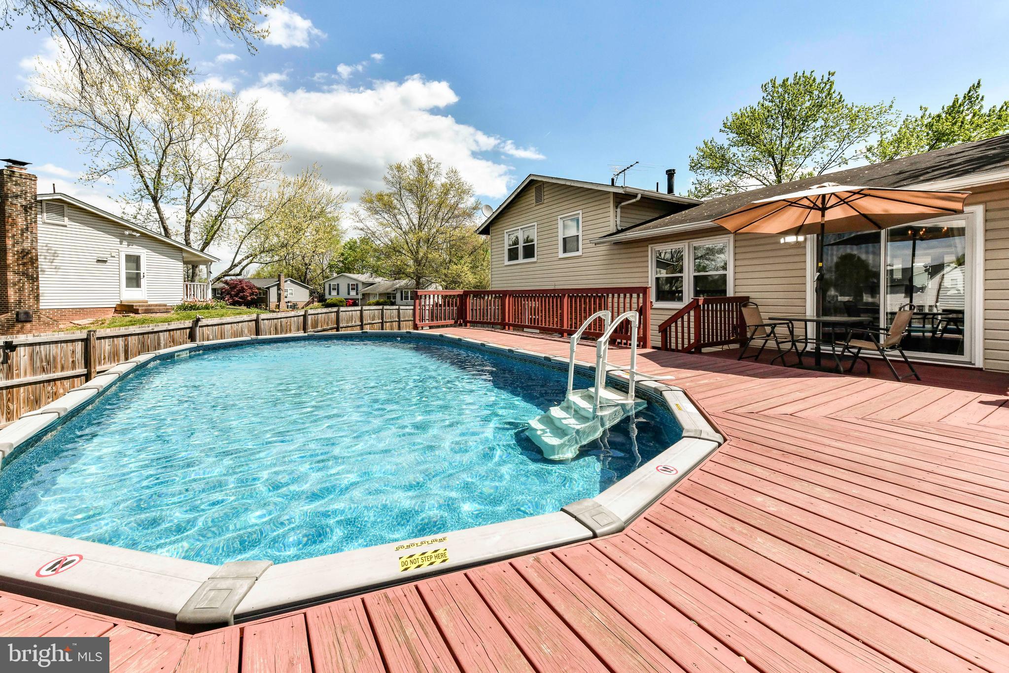 9608 Bonair Dr