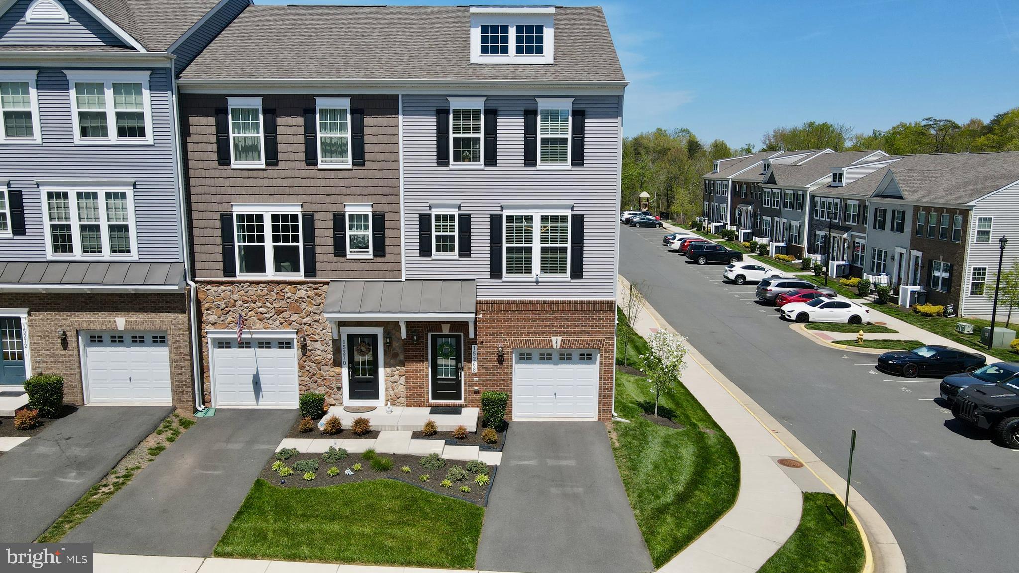 15268 Cartersville Ct