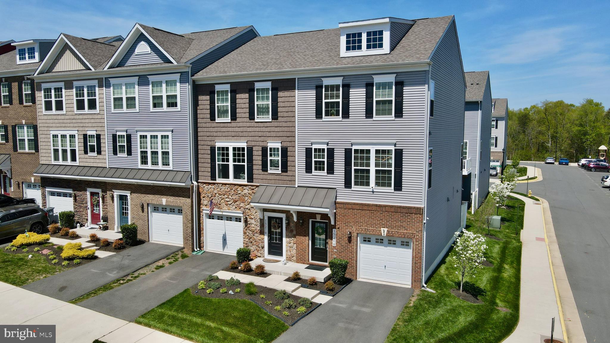 15268 Cartersville Ct