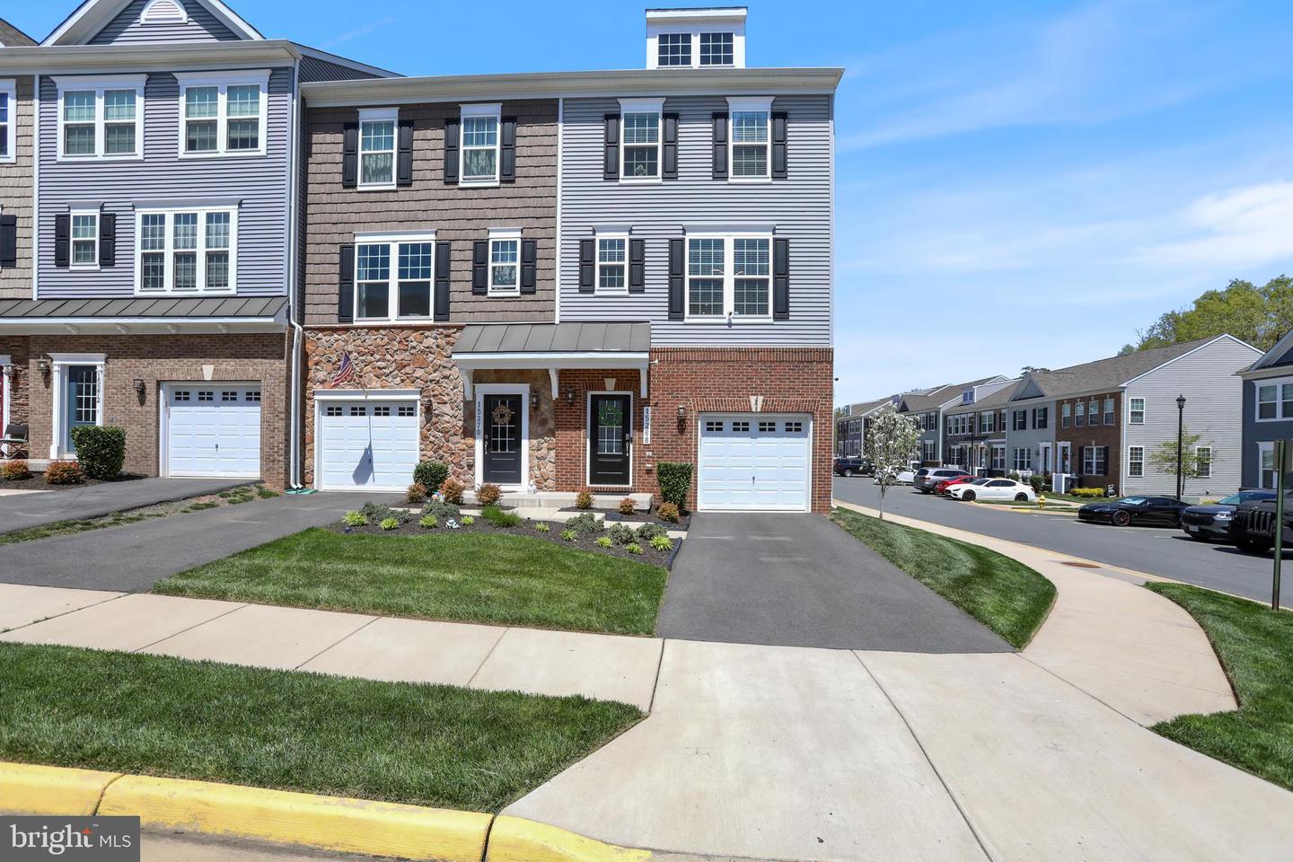 15268 Cartersville Ct