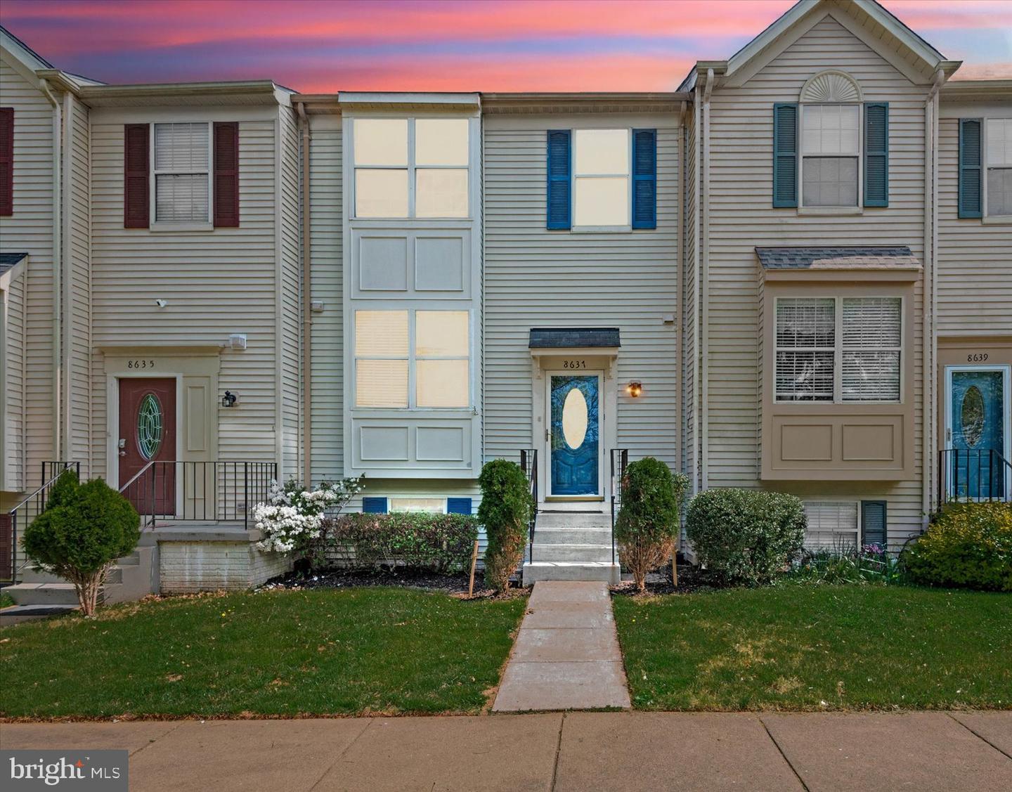 8637 Centerton Ln