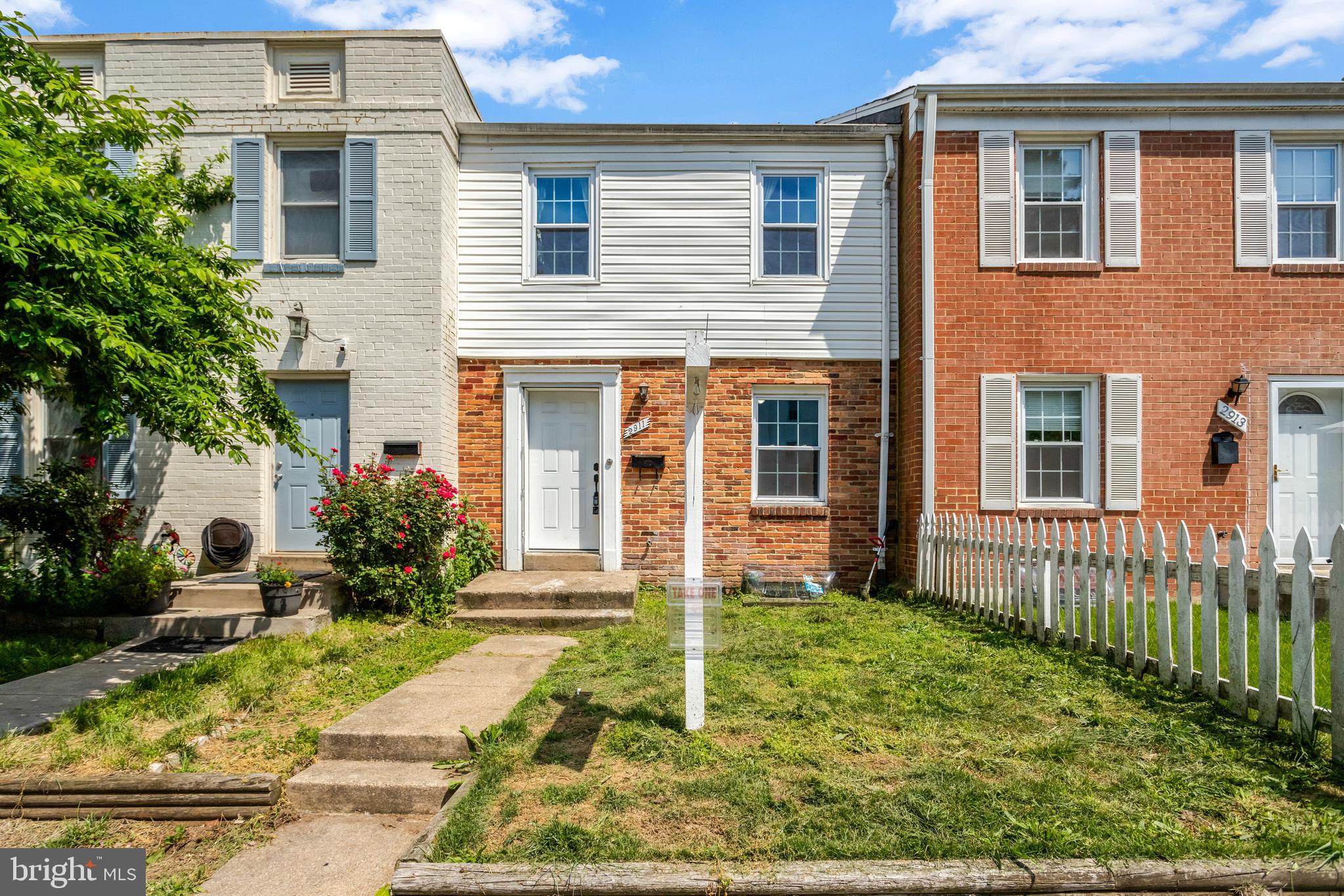 2911 Williamsburg Ct