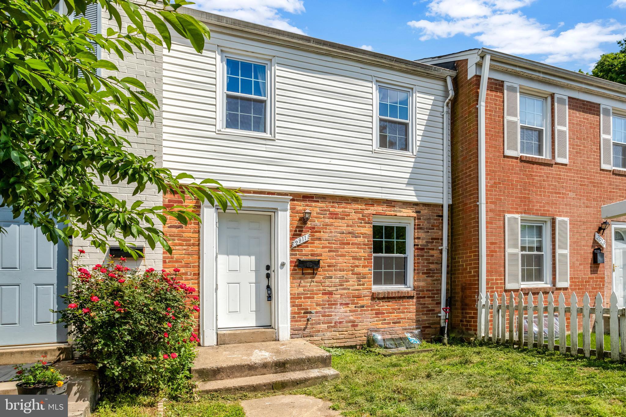 2911 Williamsburg Ct