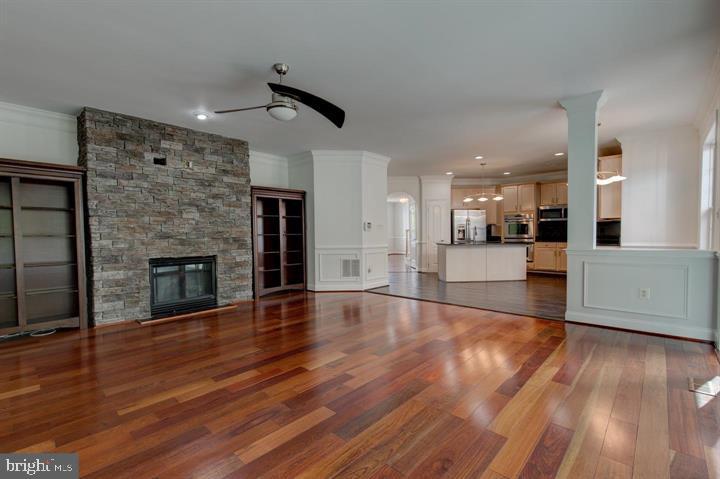16521 Telescope Ln