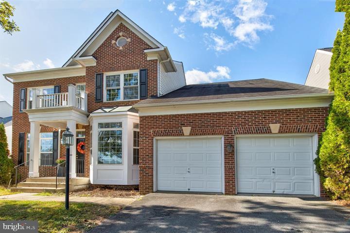 16521 Telescope Ln
