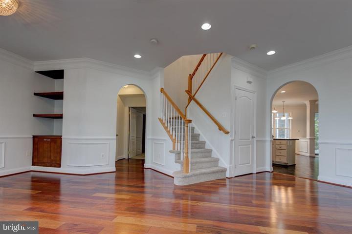 16521 Telescope Ln