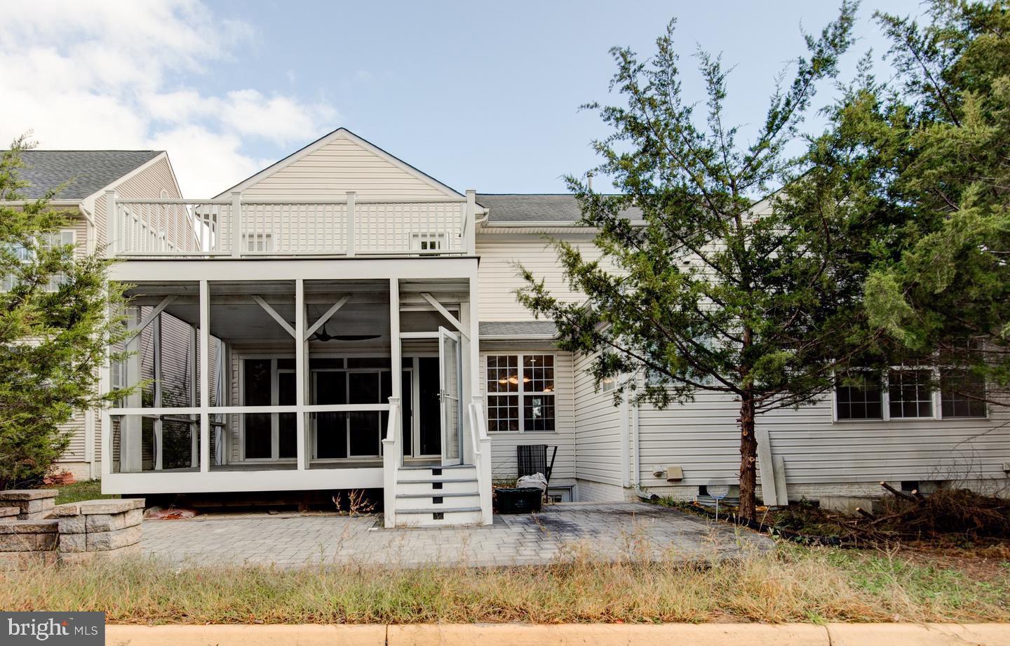 16521 Telescope Ln