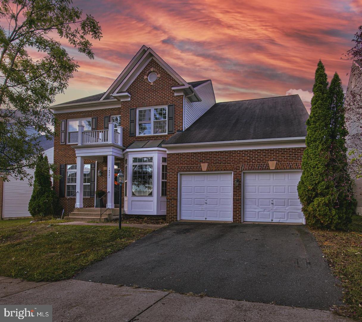 16521 Telescope Ln