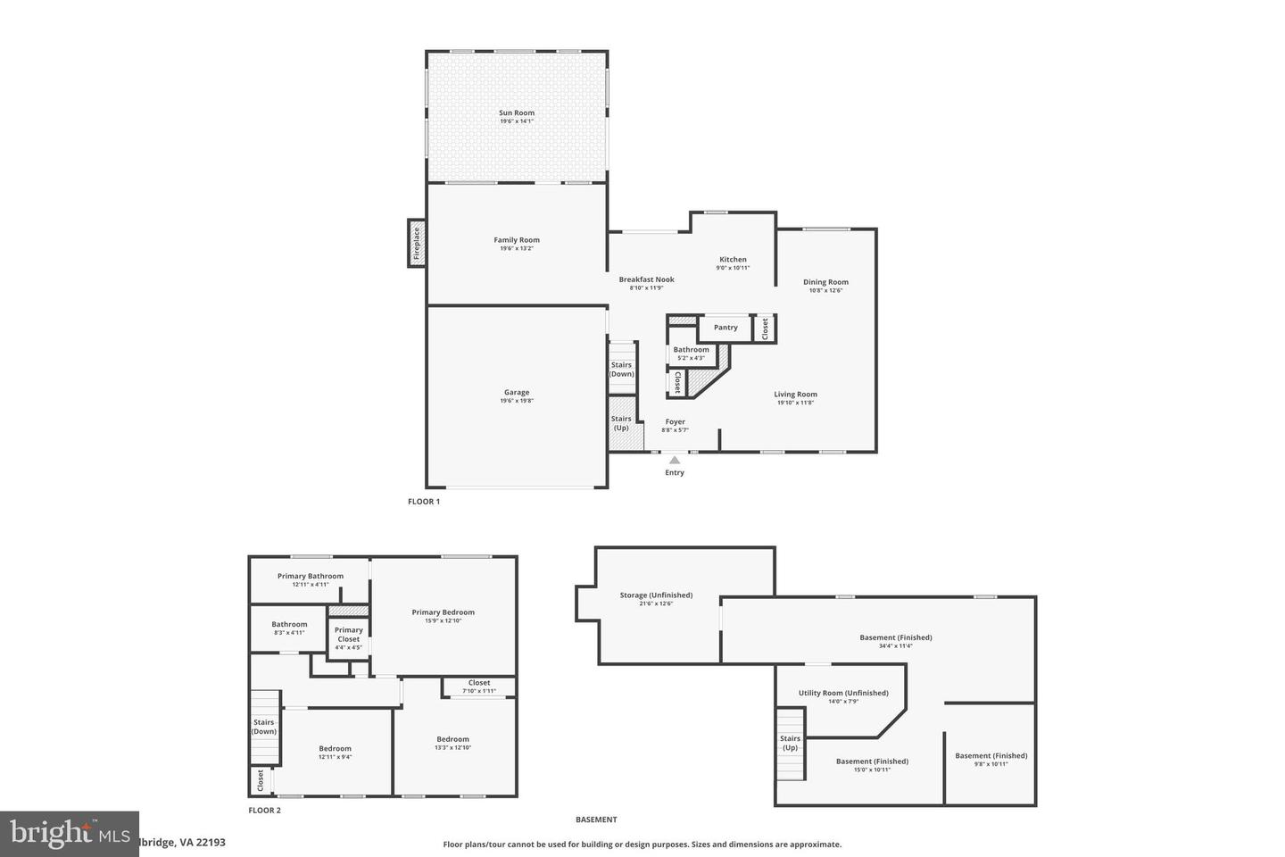 5446 Lomax Way