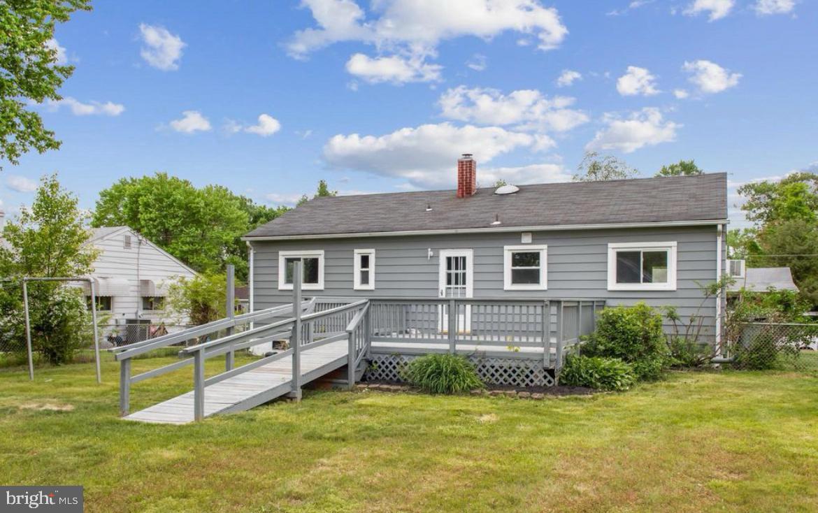 1437 G St