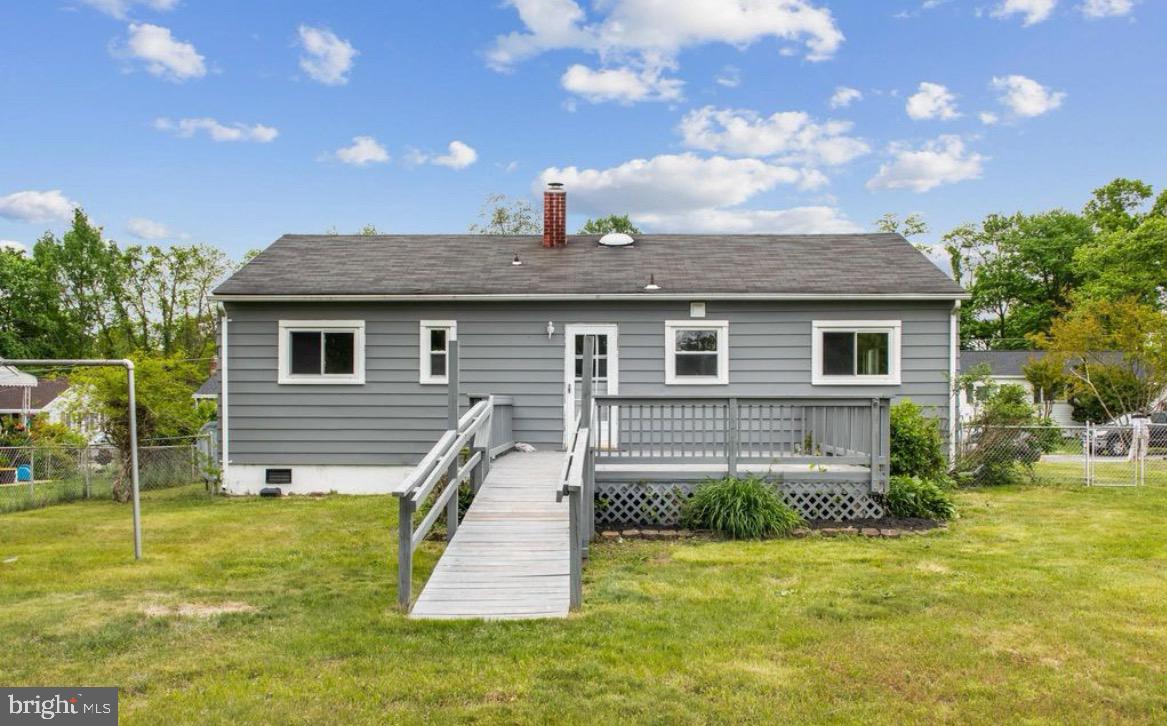1437 G St