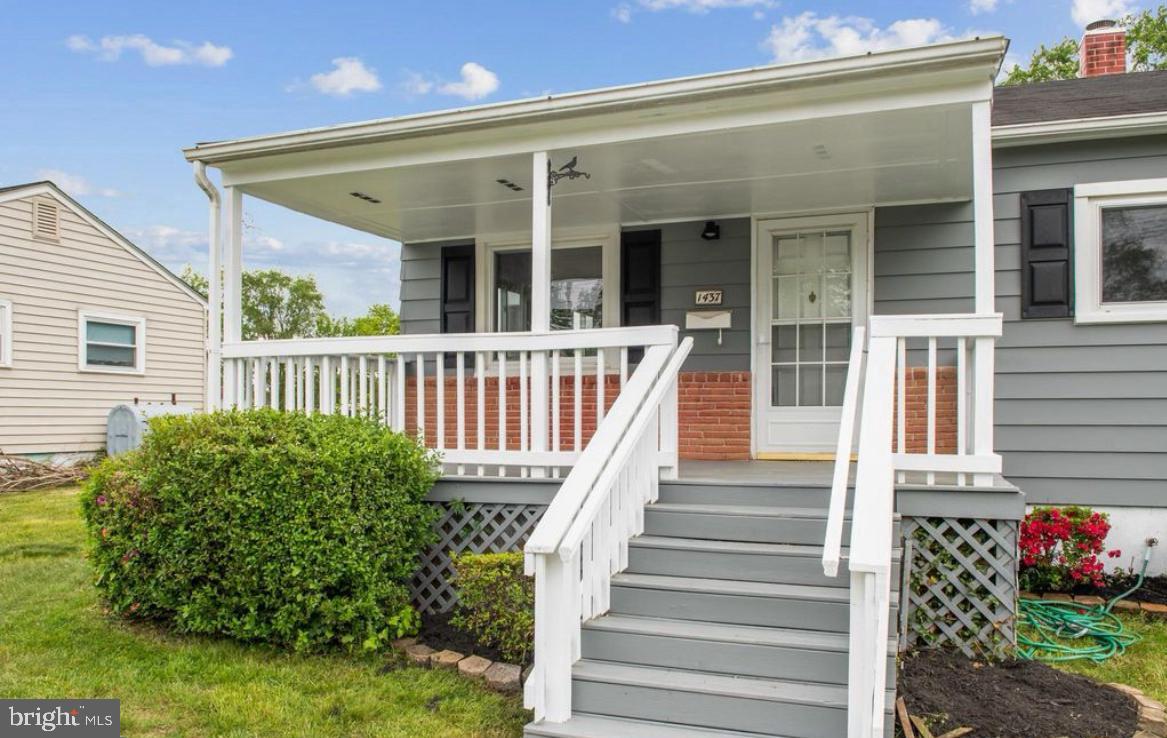 1437 G St