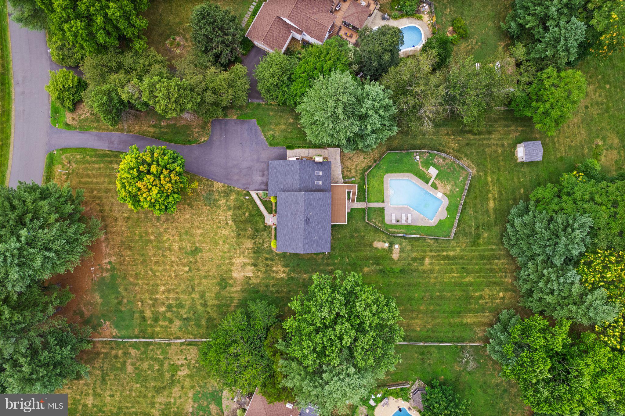 4183 Stepney Dr