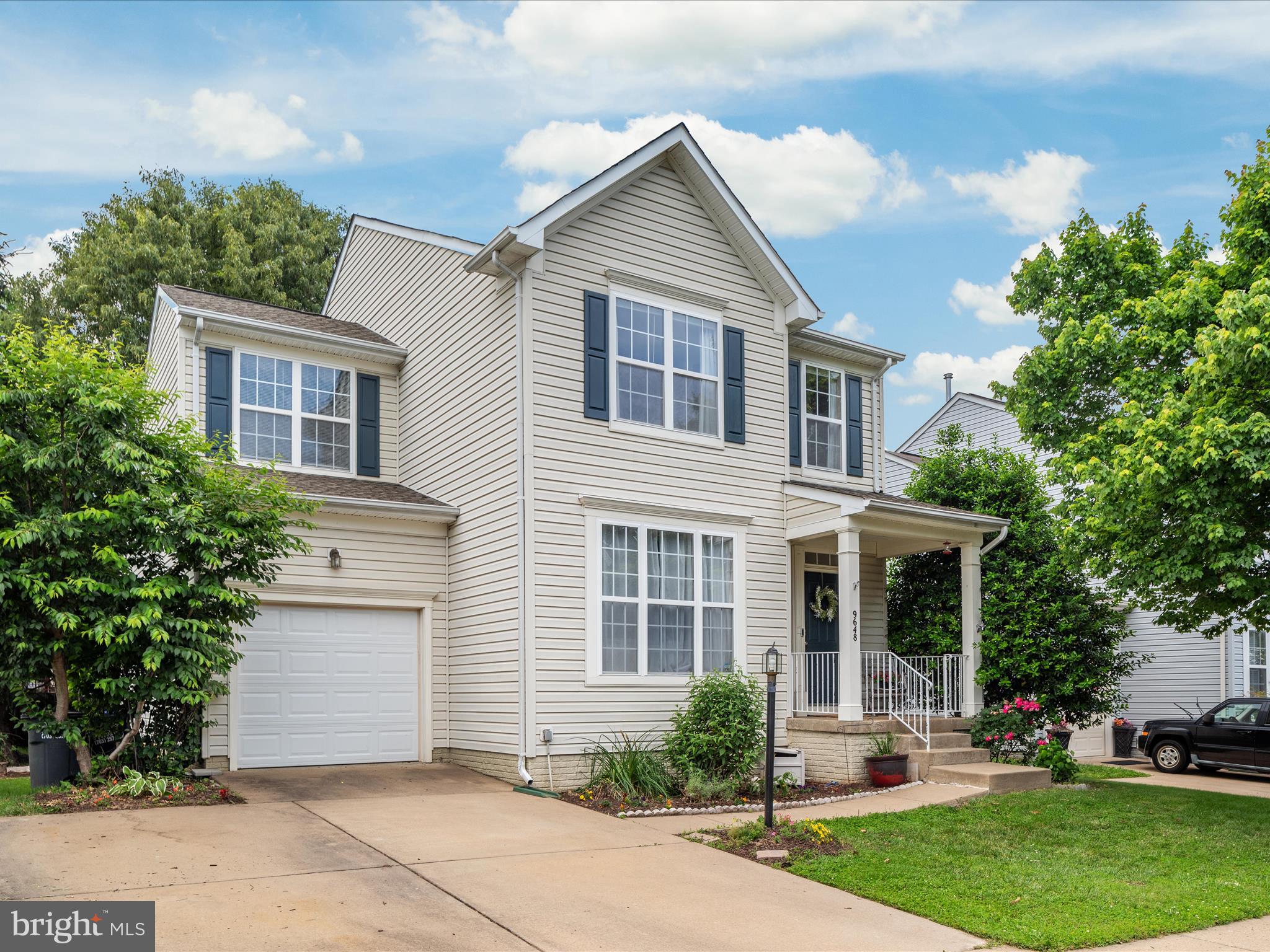 9648 Saybrooke Dr