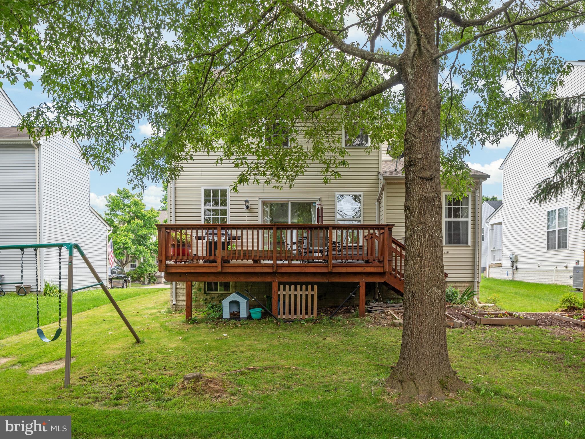 9648 Saybrooke Dr