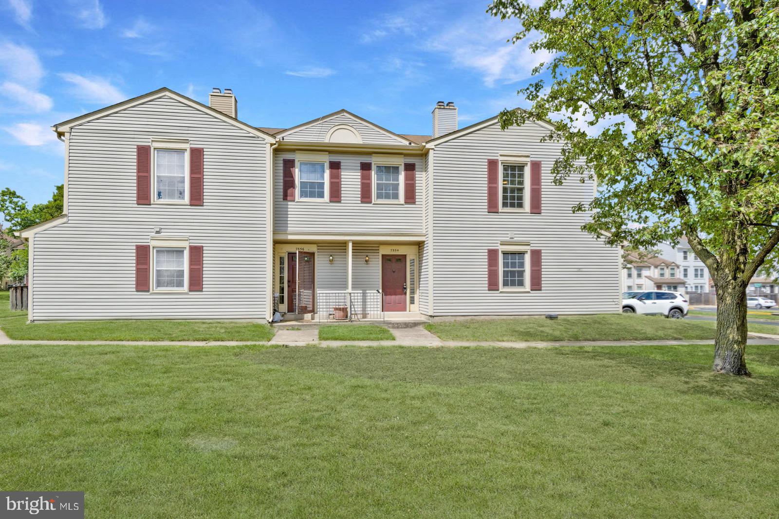 7554 Belle Grae Dr