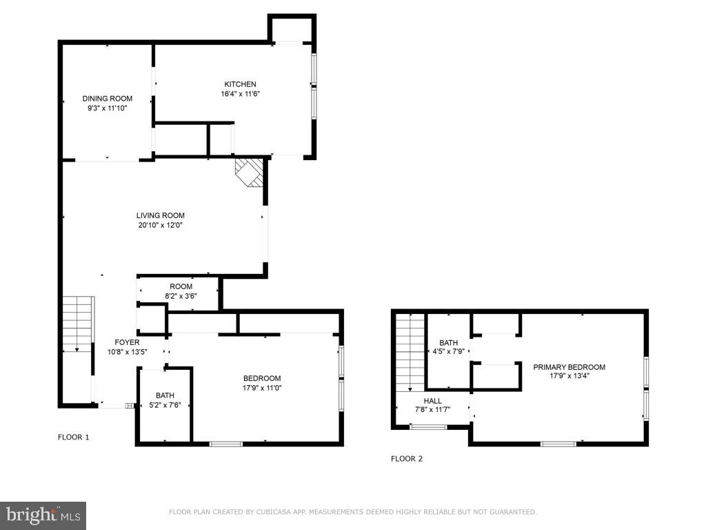 7554 Belle Grae Dr