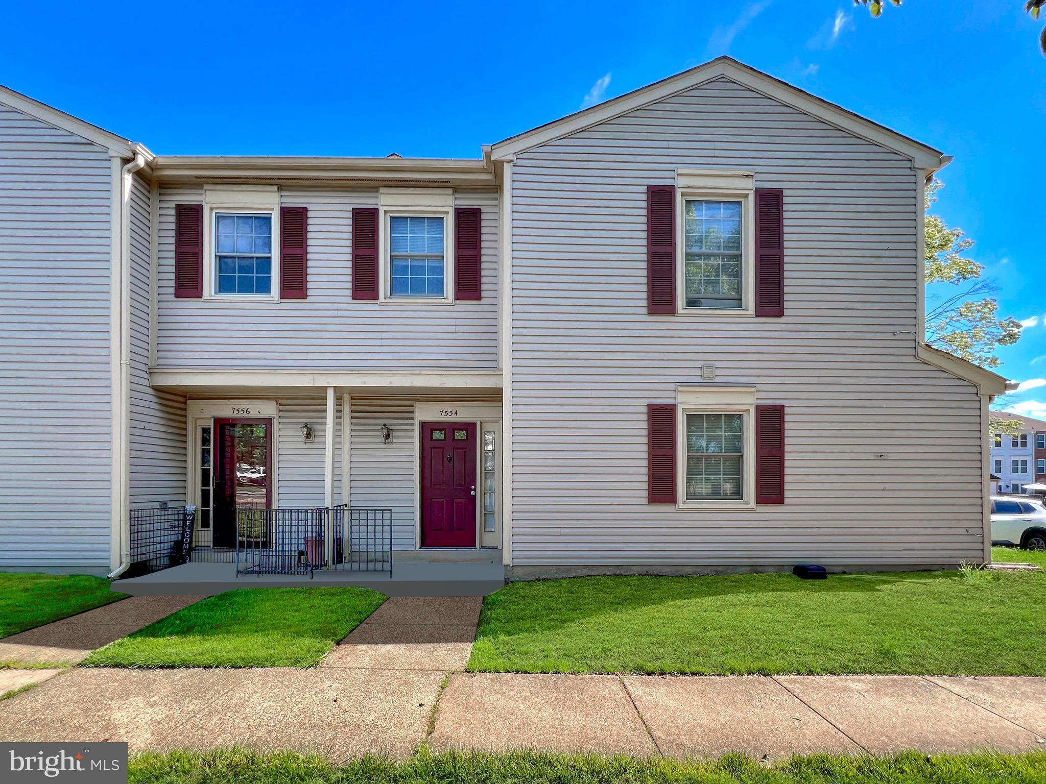 7554 Belle Grae Dr