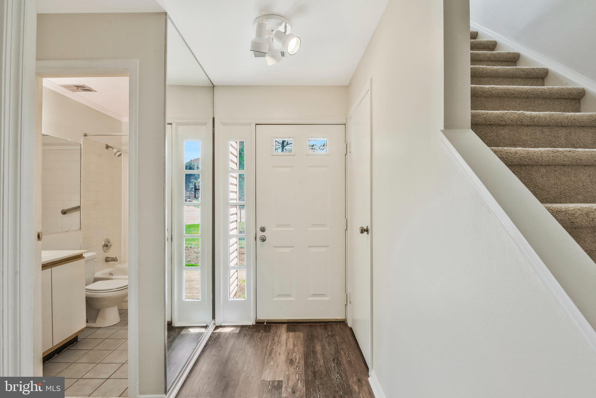 7554 Belle Grae Dr