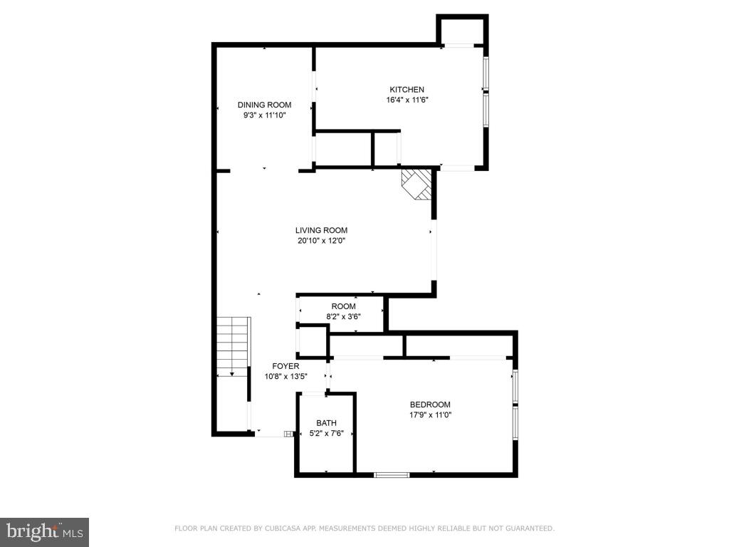 7554 Belle Grae Dr