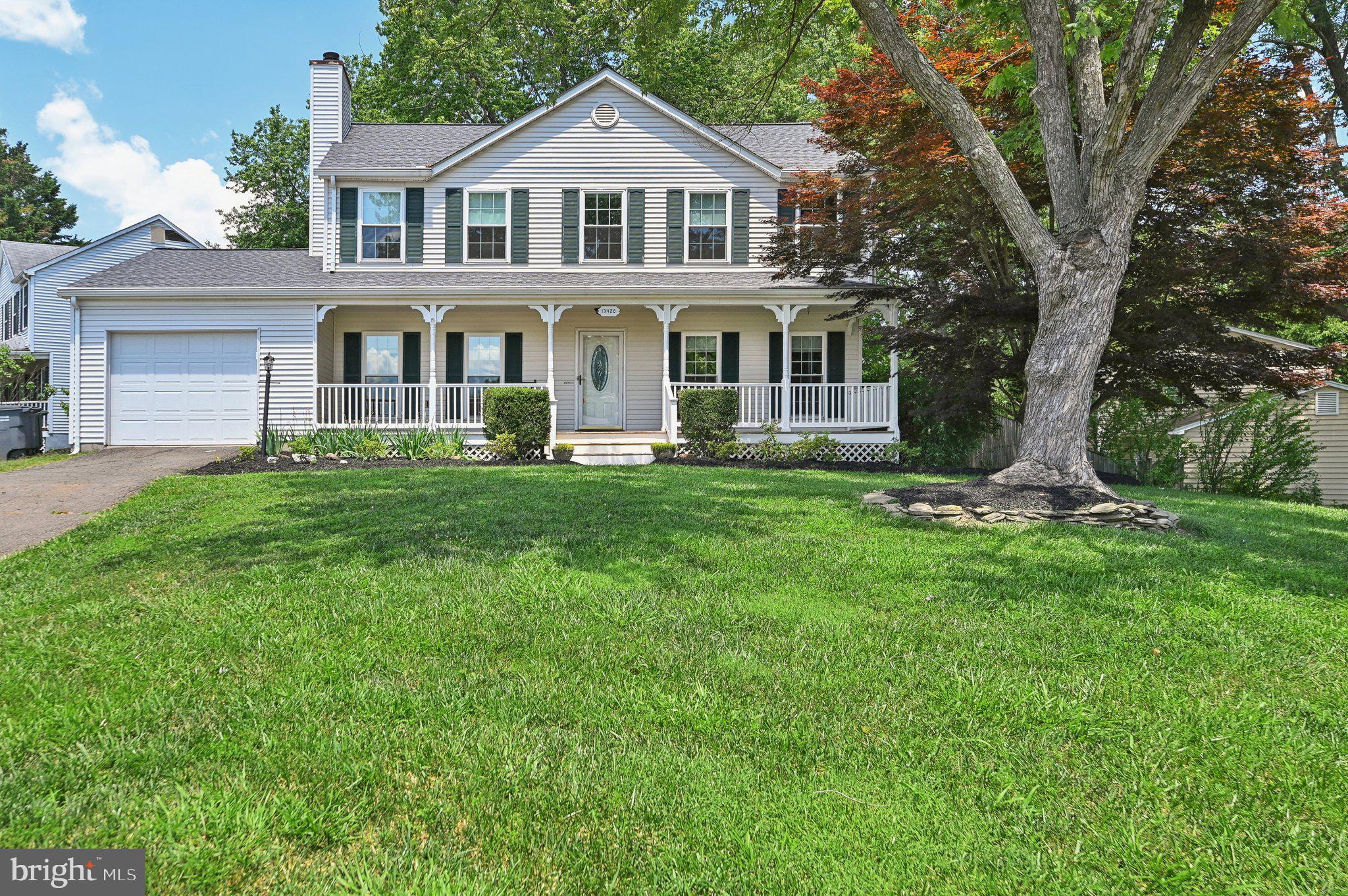 13420 Princedale Dr