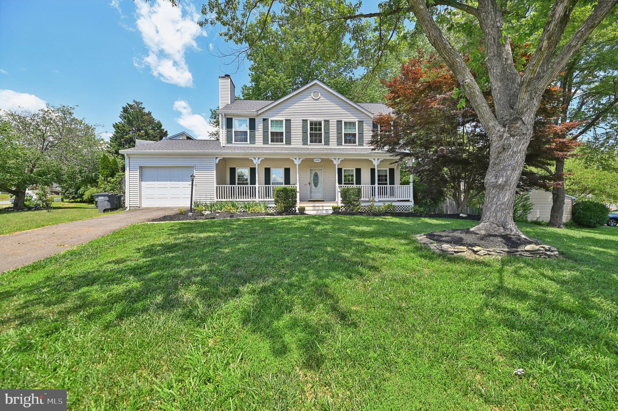 13420 Princedale Dr