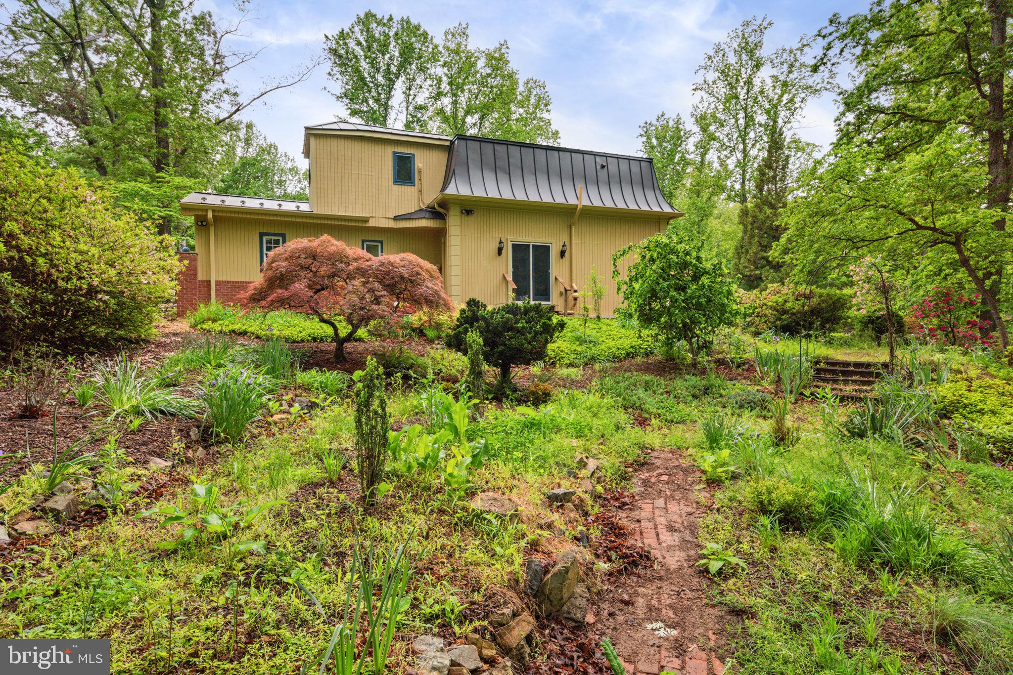 11871 Mente Rd