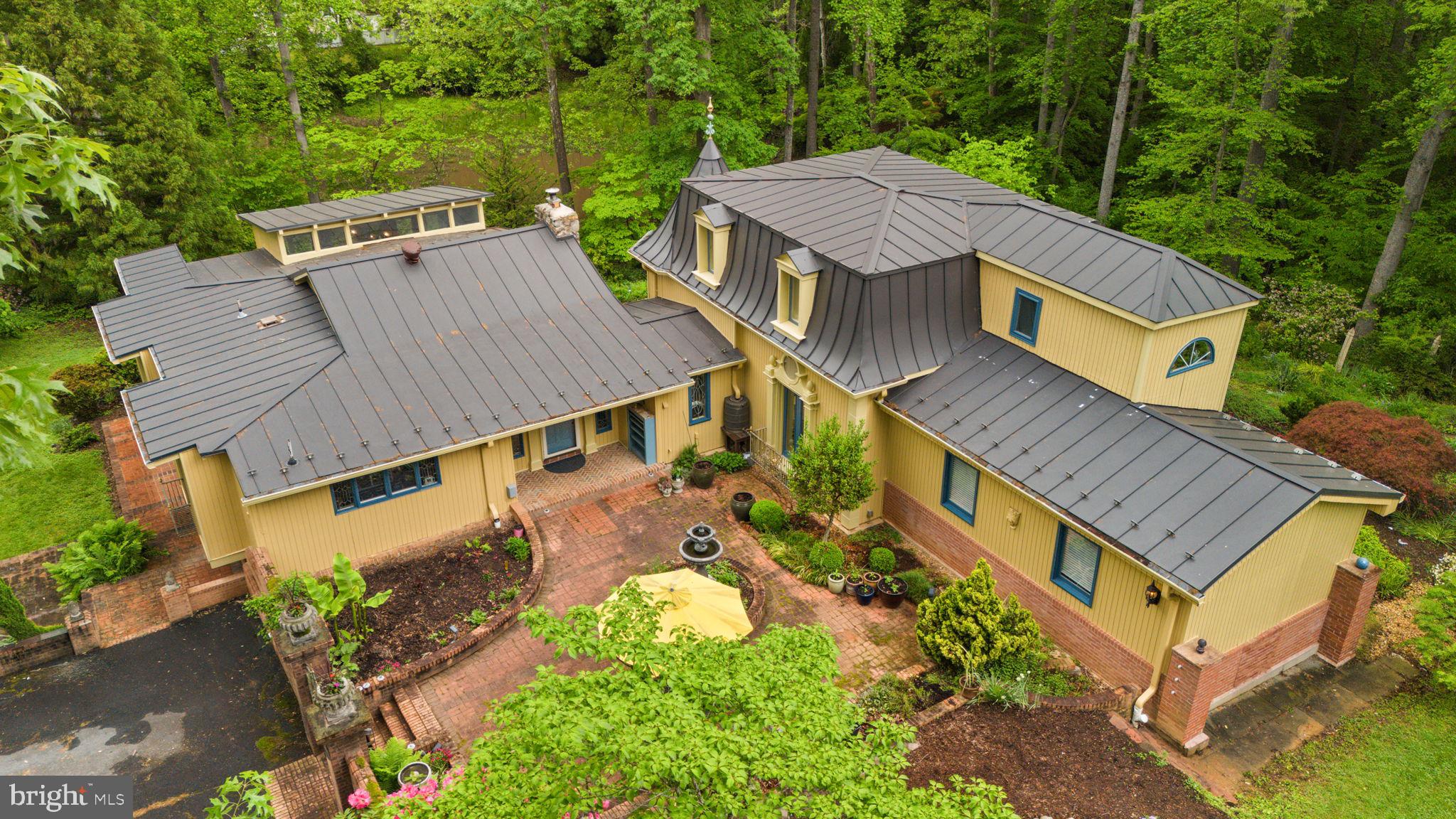 11871 Mente Rd
