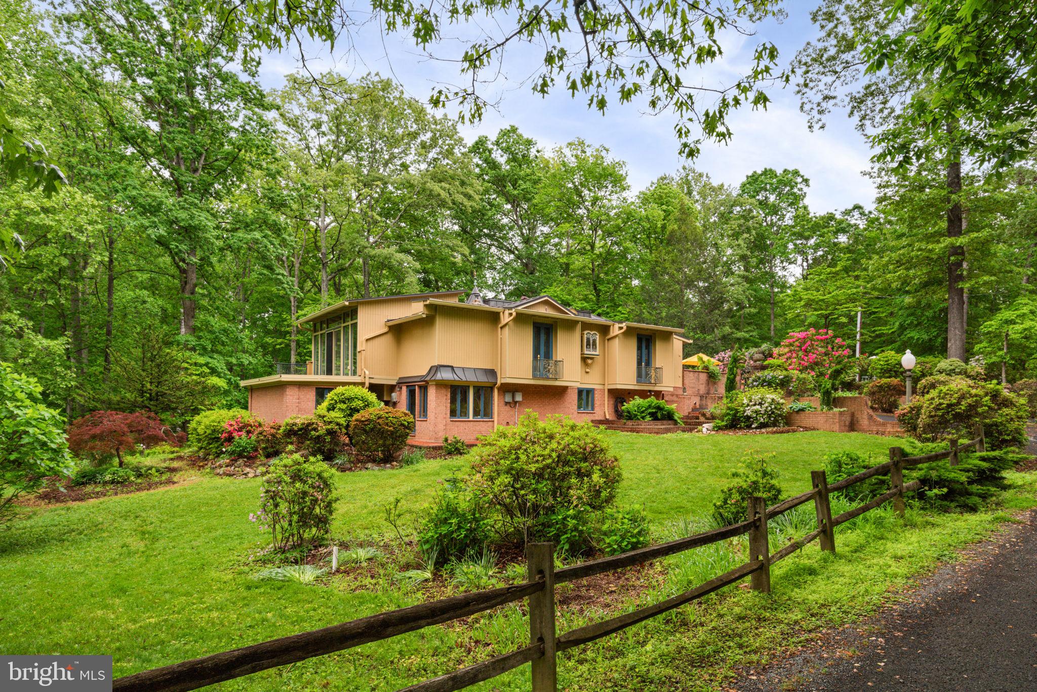 11871 Mente Rd